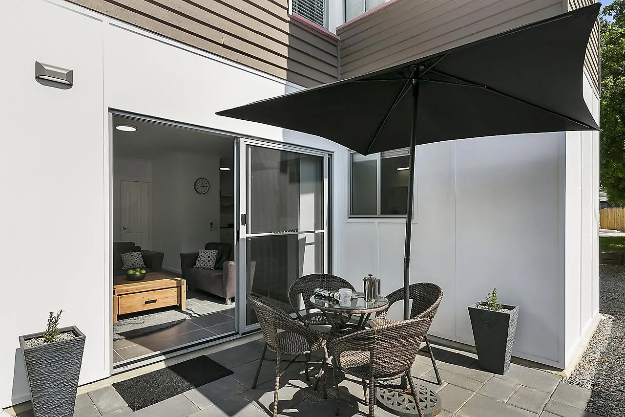 Apartment Kenilworth Boutique Accommodation Witta