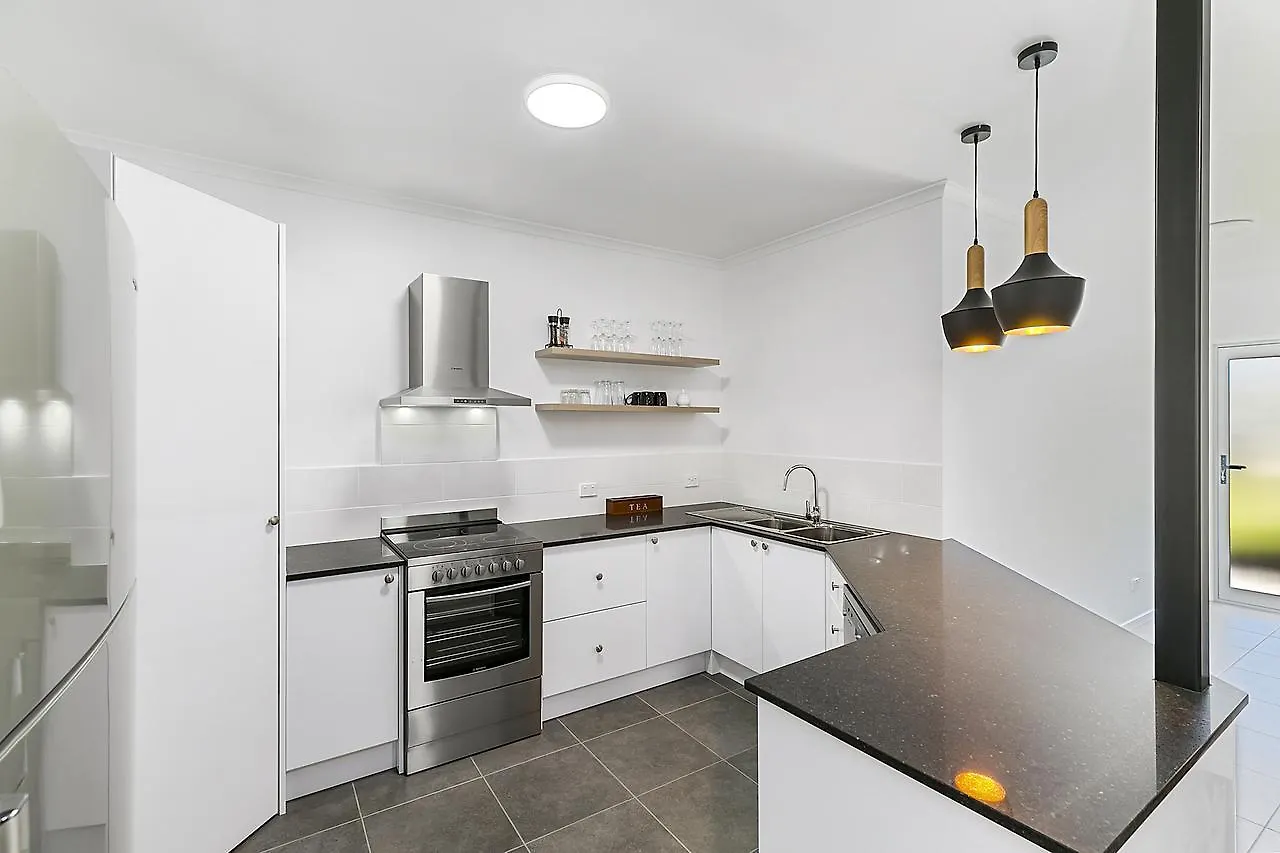 Apartment Kenilworth Boutique Accommodation Witta