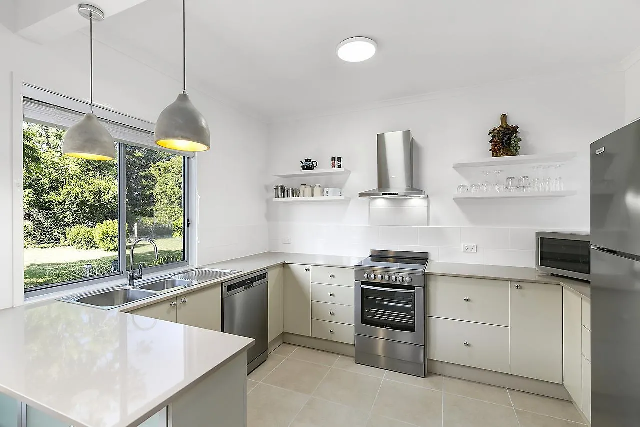 Kenilworth Boutique Accommodation Witta Australia