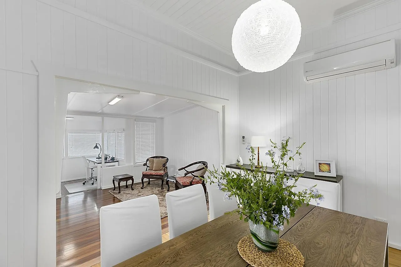 Kenilworth Boutique Accommodation Witta