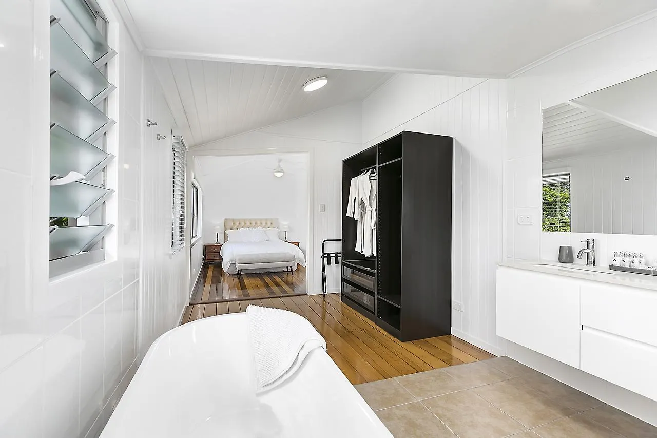 Kenilworth Boutique Accommodation Witta 0*,