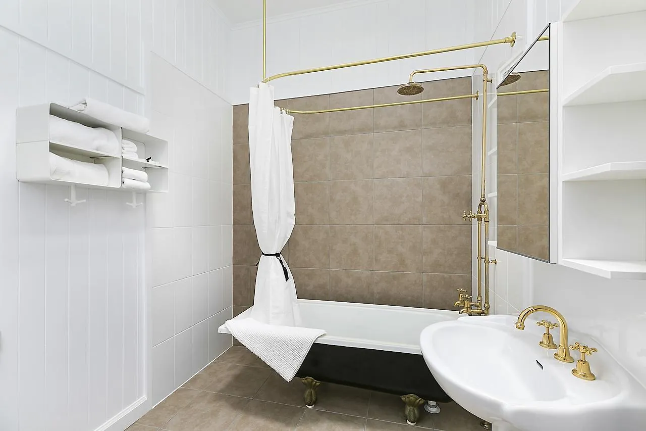 Apartment Kenilworth Boutique Accommodation Witta