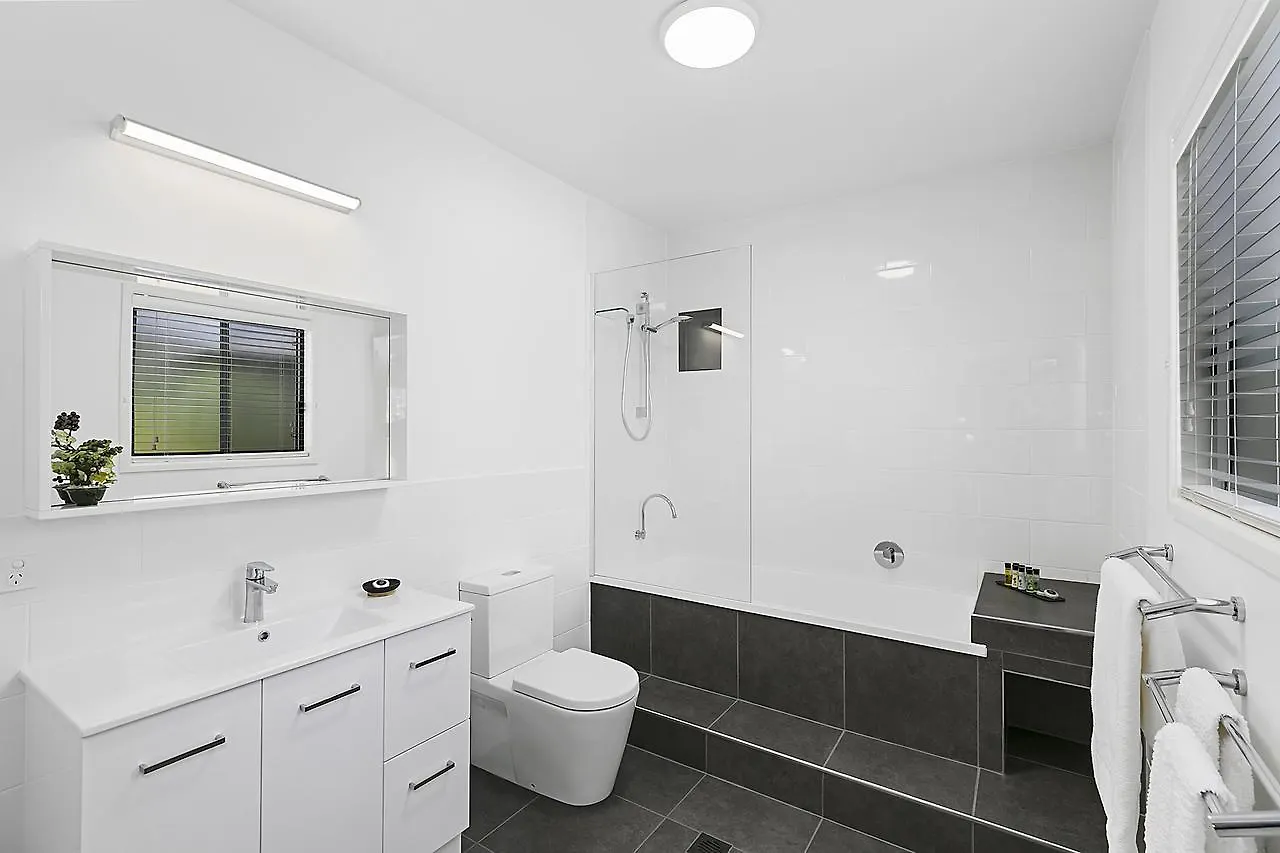 Kenilworth Boutique Accommodation Witta Apartment